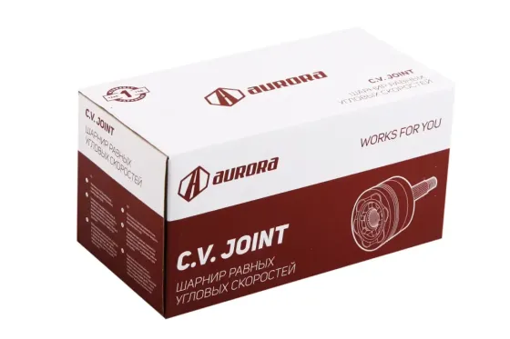 ШРУС 2108 внутренний Aurora Винница