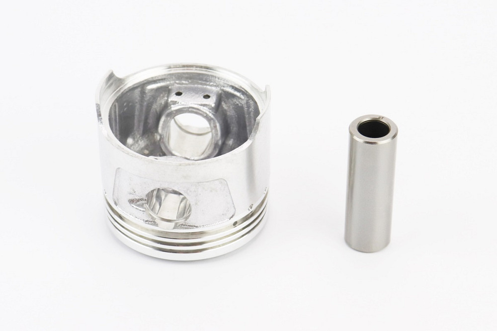 Поршень к-кт 70cc 47мм STD (палець 13мм) Киев - изображение 2