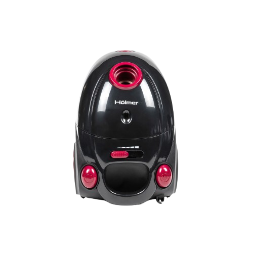 Пилосос 900W з мішком HVC-09 ECO Holmer Житомир - изображение 5