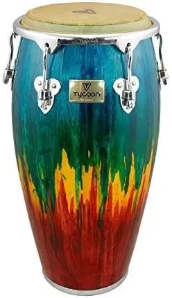 Ударна установка  TYCOON - MASTER PALETTE SERIES CONGA Київ - фото 1