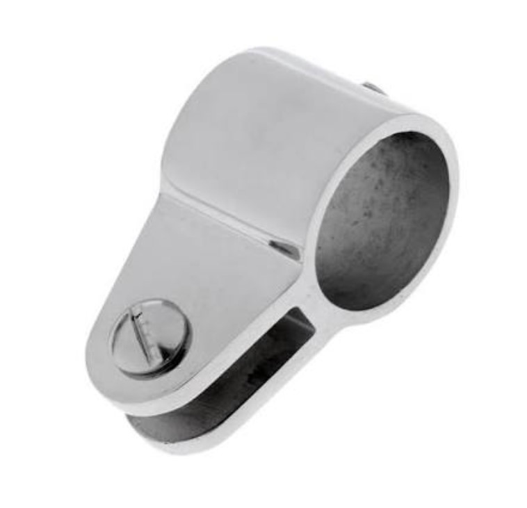 Деталь Для Тента Проходная 22Мм Киев - изображение 2