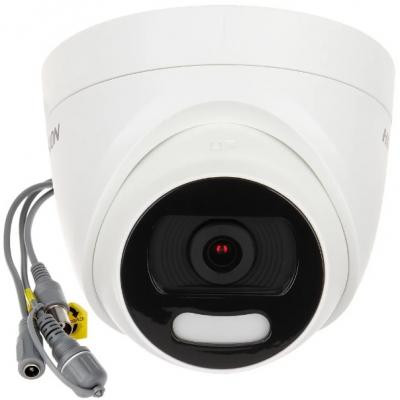 Камера видеонаблюдения Hikvision DS-2CE72DFT-F (3.6) Винница - изображение 2