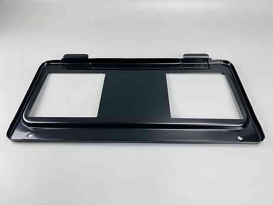 Решітка нижня під квадратні фари МТЗ 80-8401080 Мукачево