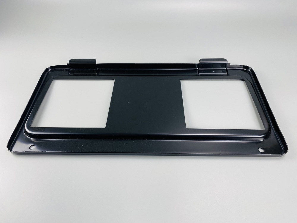 Решітка нижня під квадратні фари МТЗ 80-8401080 Мукачево - фото 6