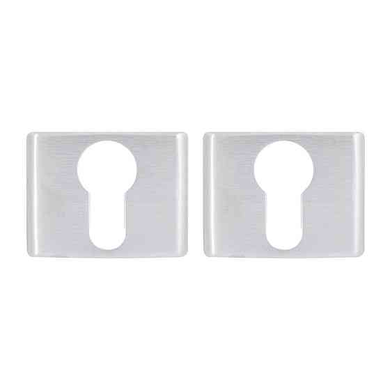 Накладка кл Fimet 239 F05 мат хром Київ