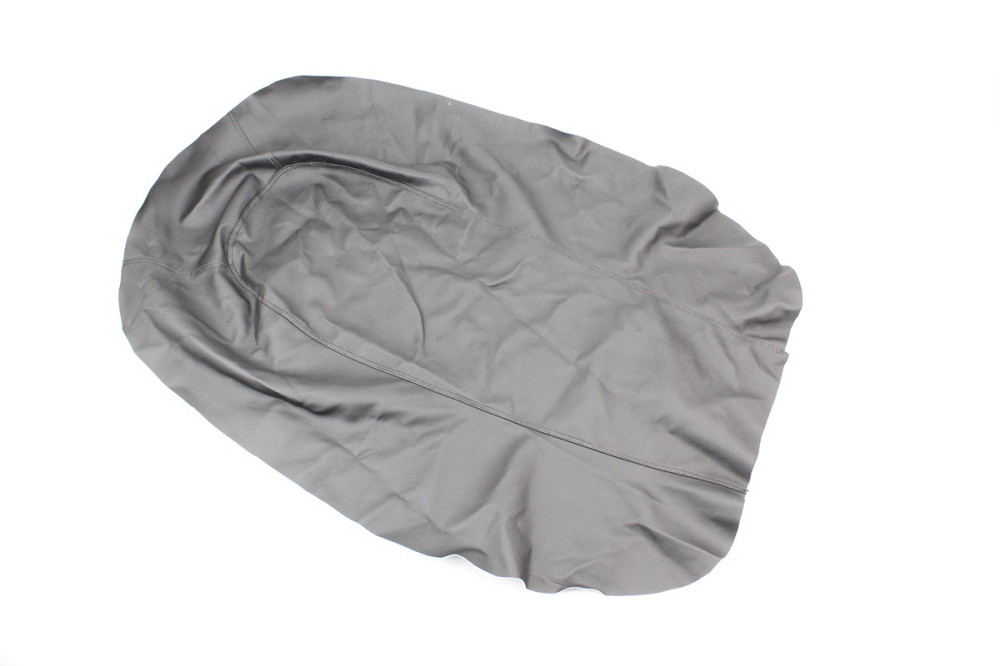 Чохол сидіння (еластичний, міцний матеріал) чорний Київ - фото 1