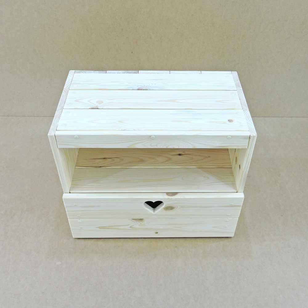 Приліжкова тумба "Муїла" бланже Миколаїв - фото 8