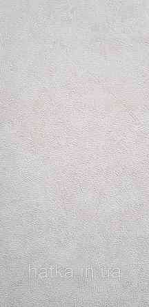 Шпалери вінілові на флізеліні Sintra Adria метрові під штукатурку матові бежеві Київ