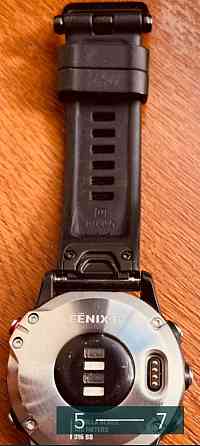 Смарт -Часы Garmin Fenix 6 Киев