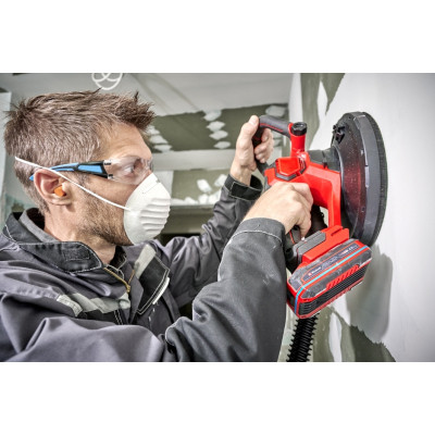 Акумулятор до електроінструменту Einhell герметичний SEALED PXC Plus, 18В, 4Ah, 0.59кг (4511627) Вінниця - фото 4