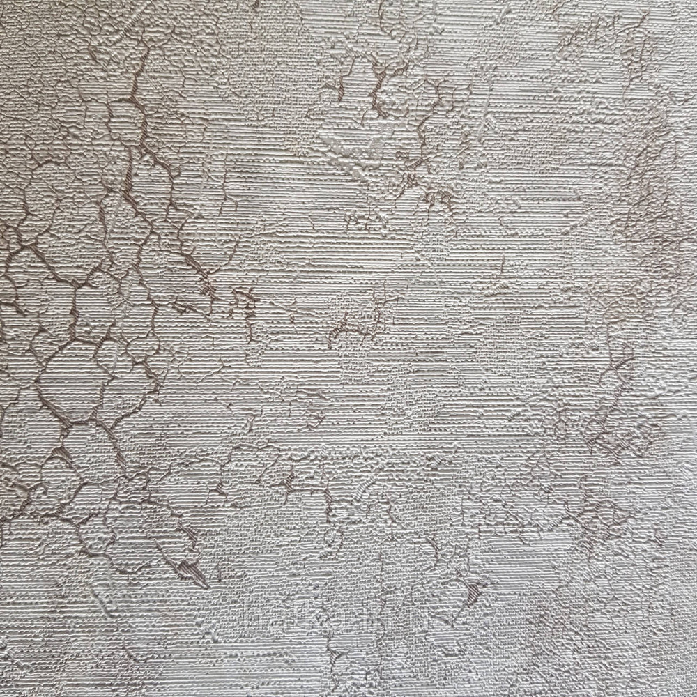 Обои метровые винил на флизелине Decowall Retro под штукатурку эффект потертости под старину бежевые серые Киев - изображение 1