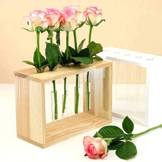 Органайзер для пробірок "Люсак" бланже Миколаїв - фото 2