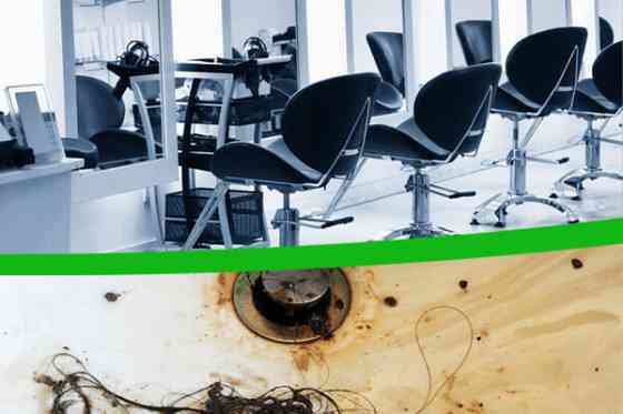 Очисник каналізації HAAR-WEG ABFLUSSFREI, Bio-Circle  1000 мл Дніпро