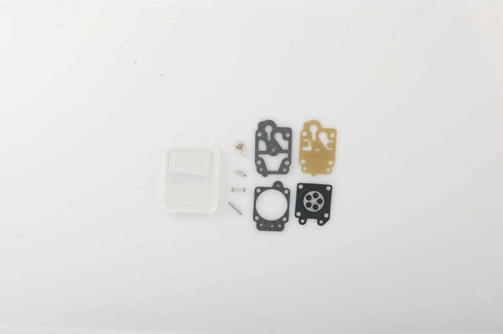 Ремкомплект карбюратора мотокосы 1E44F (полный) Мукачево - изображение 1