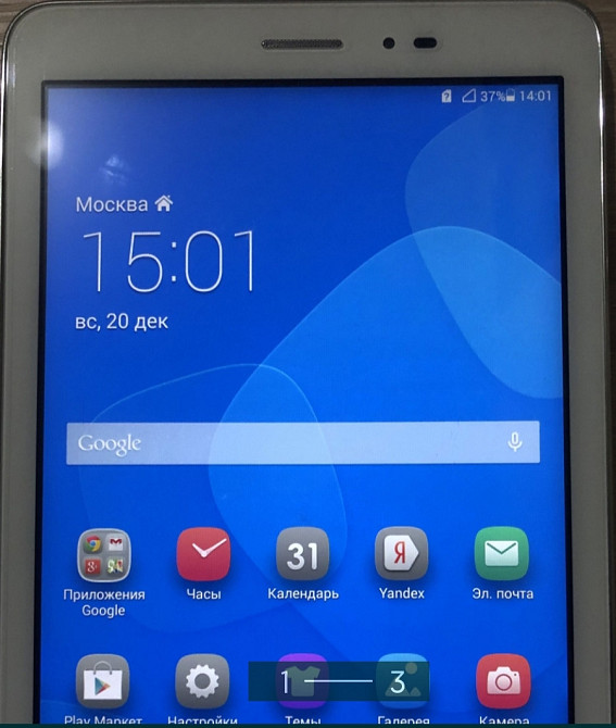 Планшет: Huawei MediaPad T1 8.0. Киев - изображение 2