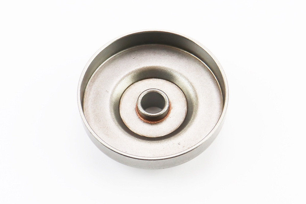 Тарілка зчеплення "зірка" 3/8-6 Makita Тип 1 Киев - изображение 2