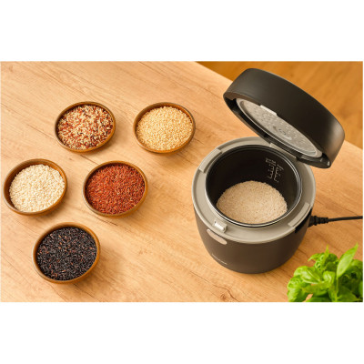 Мультиварка Sencor SRM0671BK Винница - изображение 5