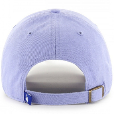 Кепка 47 Brand LOS ANGELES DODGERS B-RGW12GWS-LVB лавандовий (195000569678) Вінниця - фото 2