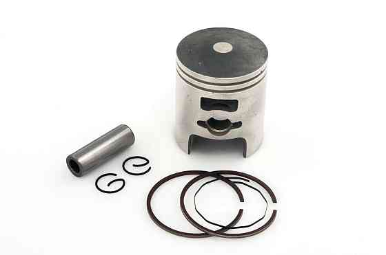 Поршень скутер Сузукі Адреса 100 0,50 (Ø53, p-12) Тайвань Мукачево