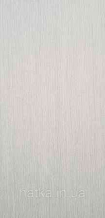 Шпалери вініл на флізеліні Grandeco Time метрові однотонні тонка смужка сірі Київ