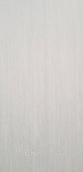 Шпалери вініл на флізеліні Grandeco Time метрові однотонні тонка смужка сірі Київ - фото 1