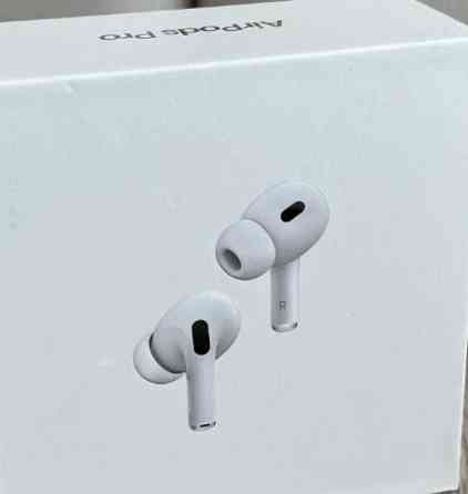 Бездротові Навушники з шумозаглушенням Аїрозц pro 2 Gen Київ