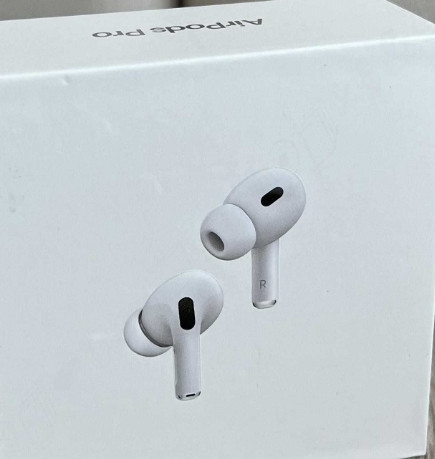 Бездротові Навушники з шумозаглушенням Аїрозц pro 2 Gen Київ - фото 5