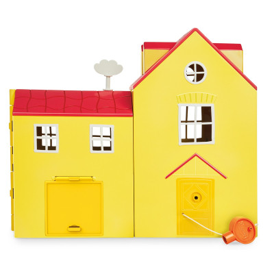Ігровий набір Peppa Pig Великий родинний будинок Пеппи (G0508) Вінниця - фото 12