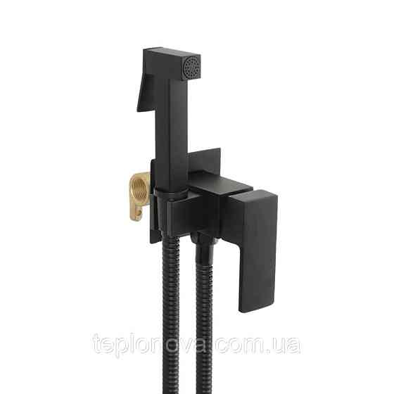 Гигиенический душ VENTA BG21LVB Черновцы