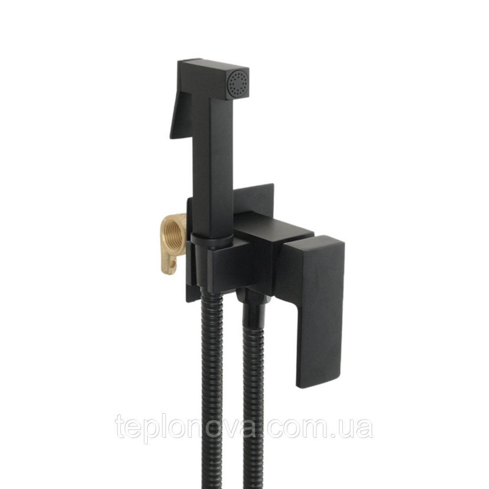 Гигиенический душ VENTA BG21LVB Черновцы - изображение 1