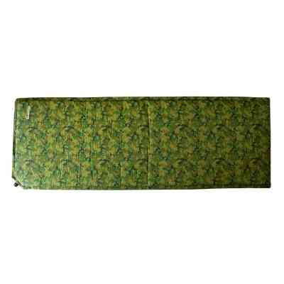 Туристичний килимок Tramp з можливістю зістібання 185х65х5 Camo (UTRI-007) Вінниця