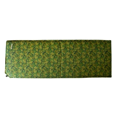 Туристичний килимок Tramp з можливістю зістібання 185х65х5 Camo (UTRI-007) Вінниця - фото 1
