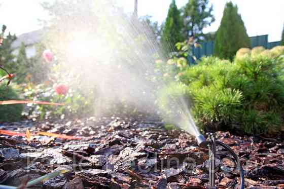 Крапельниця садова Presto-PS 