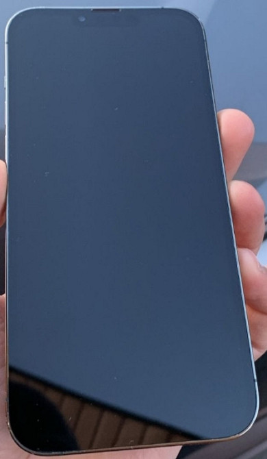 Айфон iPhone 13 Pro Max 256 GB (Alpine Green) Київ - фото 3