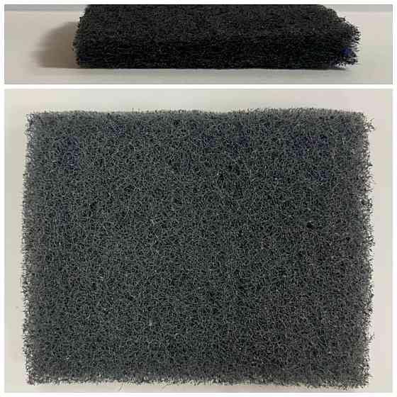 PLATINUM Губка BT 88 для полірування металу SS 304 Киев