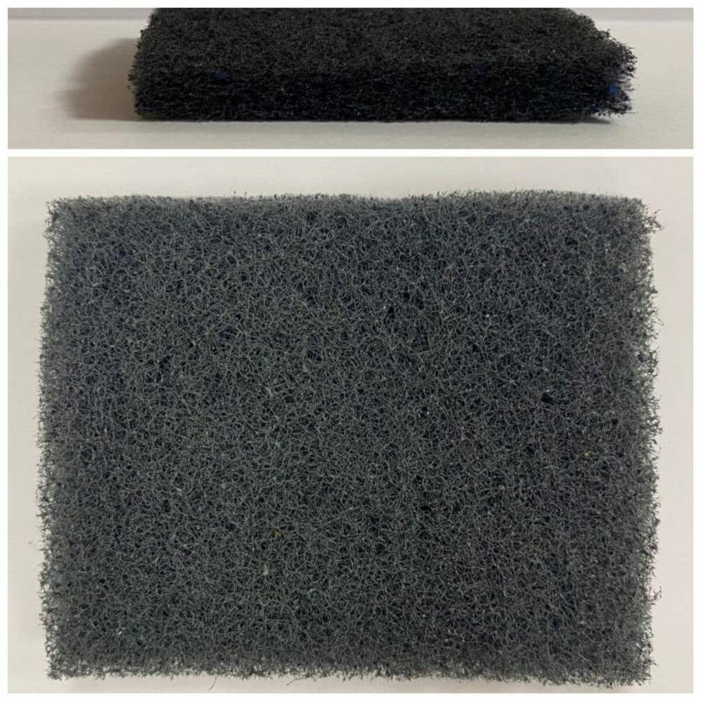 PLATINUM Губка BT 88 для полірування металу SS 304 Киев - изображение 2