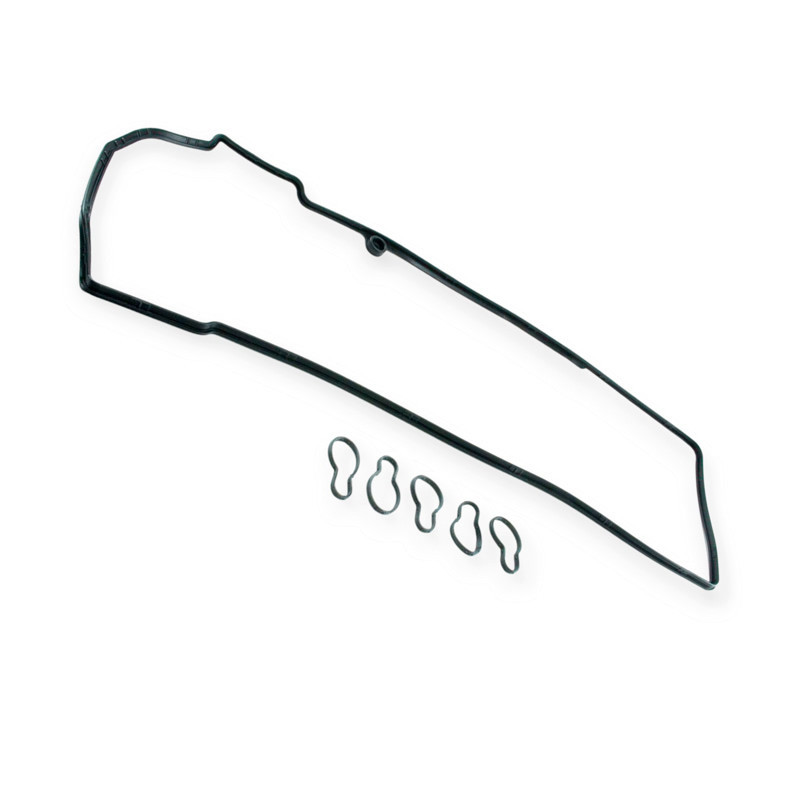 Прокладка кришки Mercedes-Benz OM612 клапанної Мукачево - фото 1