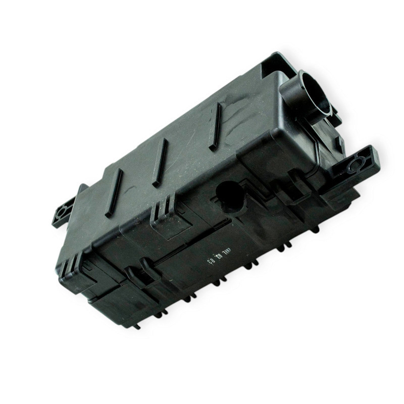 Блок Авео ныж. часть (GM) предохранителей Мукачево - изображение 2