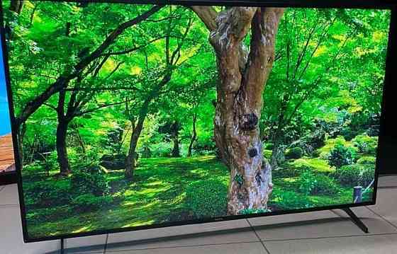 Телевизор Безрамный: 65