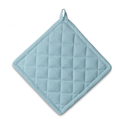 Кухонна прихватка Kela Svea 20х20 см жовтий каррі (12794) Вінниця - фото 2