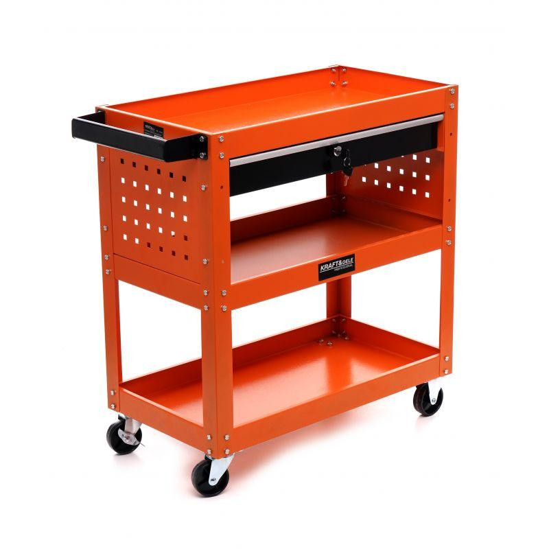 Візок для майстерні Kraft&Dele KD366 Київ - фото 1