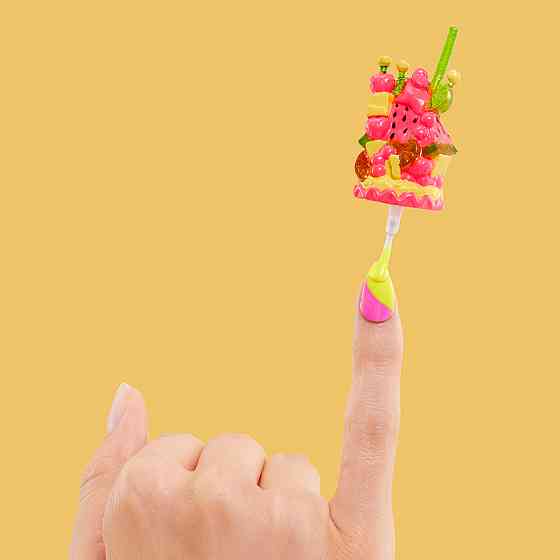 Ігровий набір з лялькою L.O.L. Surprise! серії O.M.G. –  Ча Ча Дніпро