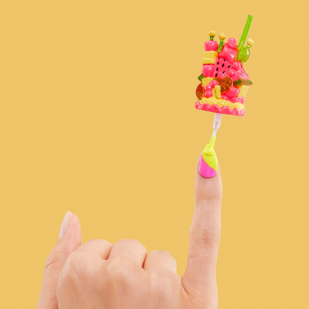 Ігровий набір з лялькою L.O.L. Surprise! серії O.M.G. –  Ча Ча Дніпро - фото 6