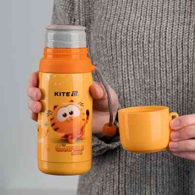 Термос Kite 350 мл GF (GF25-301) Вінниця