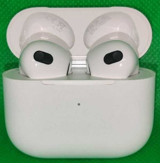 Навушники AirPods 3. Харків - фото 4