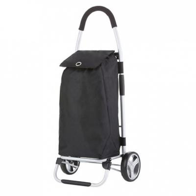 Сумка-візок ShoppingCruiser Foldable 40 л Black (927297) Вінниця - фото 1