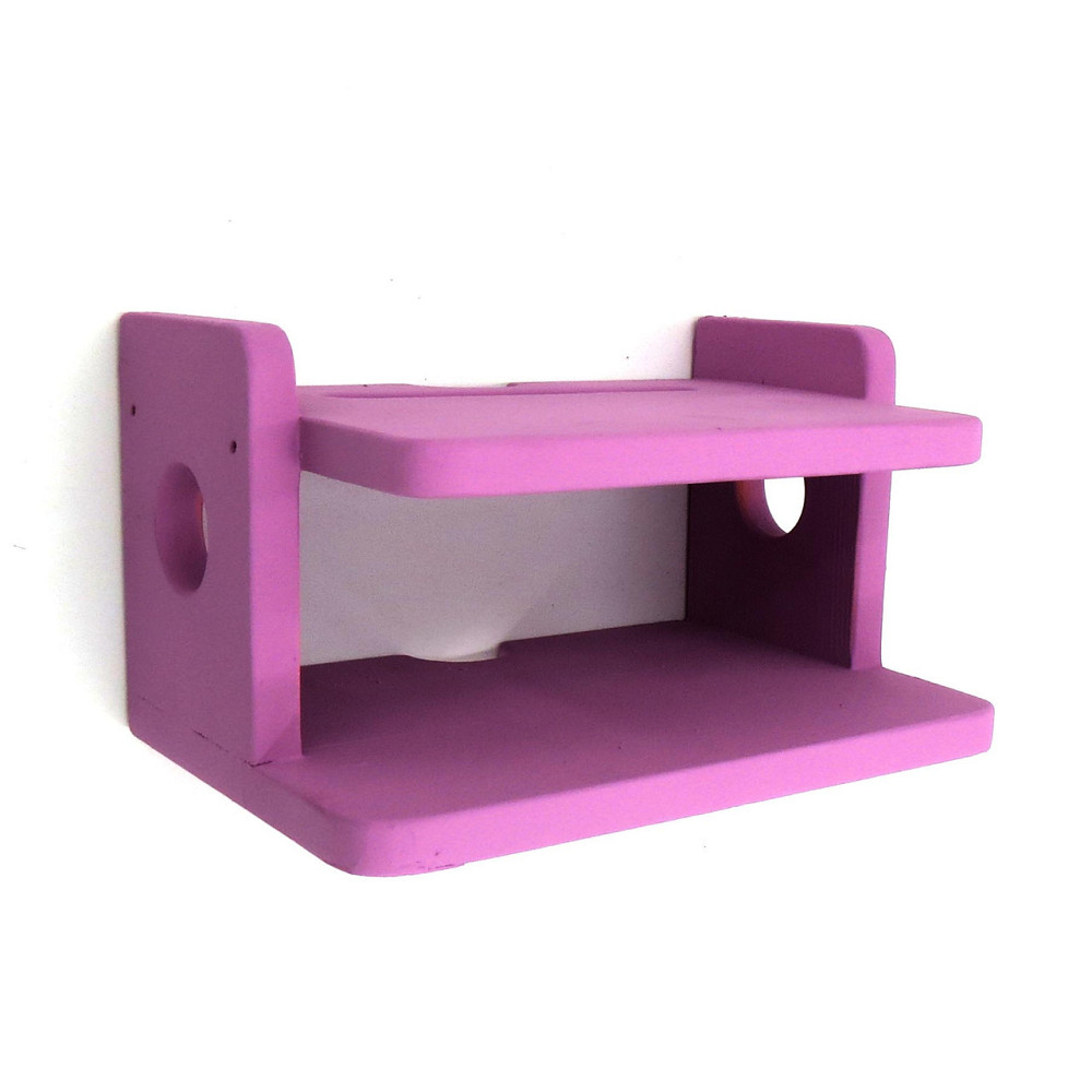 Полиця для роутера "Таллін" флокс Миколаїв - фото 5