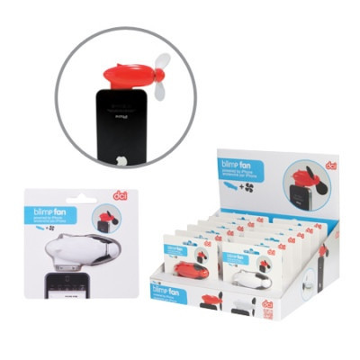 Вентилятор для iPhone 4 