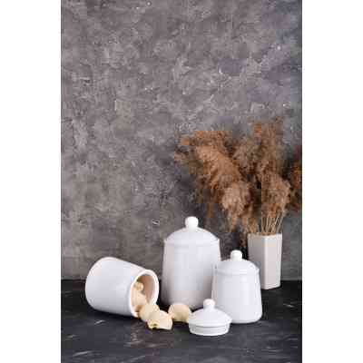 Банка Limited Edition Cook White 1.9 л (202B-009-A13) Вінниця