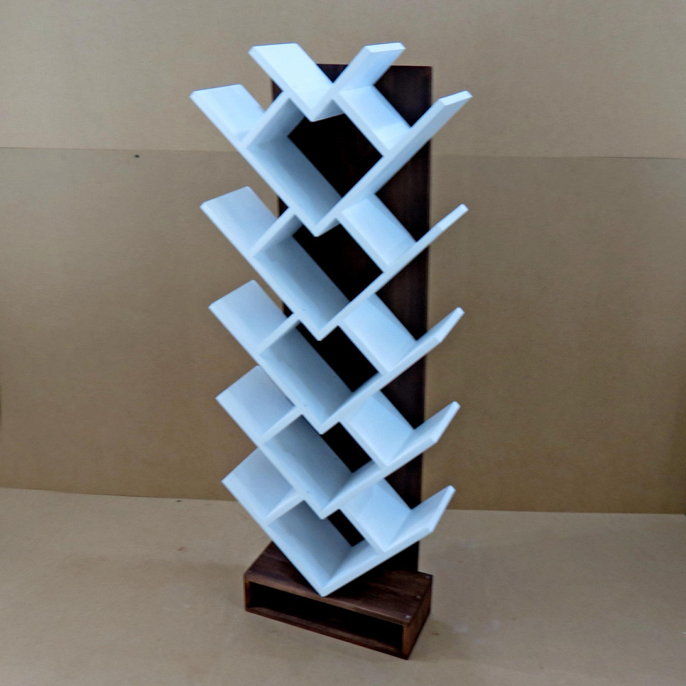 Книжный стеллаж 